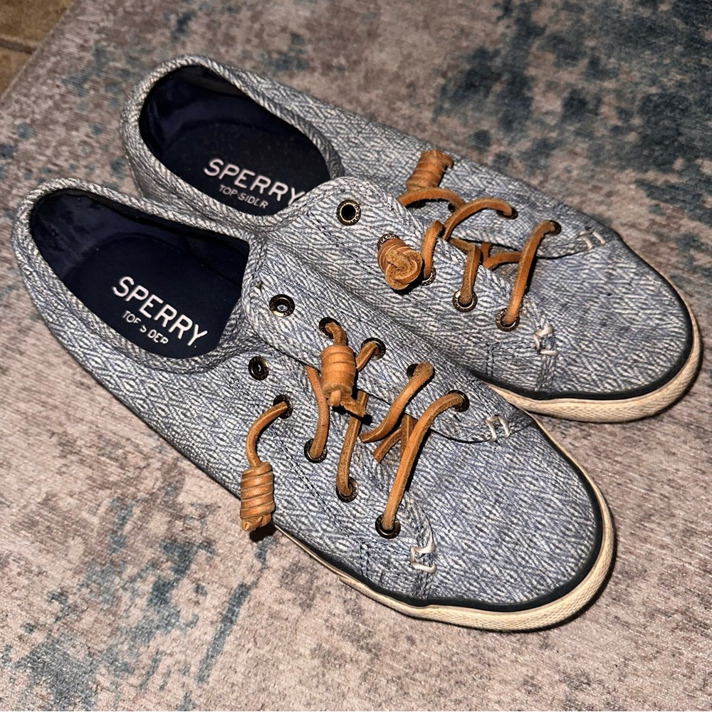Sperry women's Sneakers